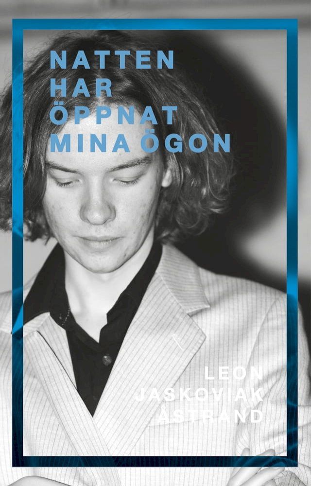  Natten har &ouml;ppnat mina &ouml;gon(Kobo/電子書)