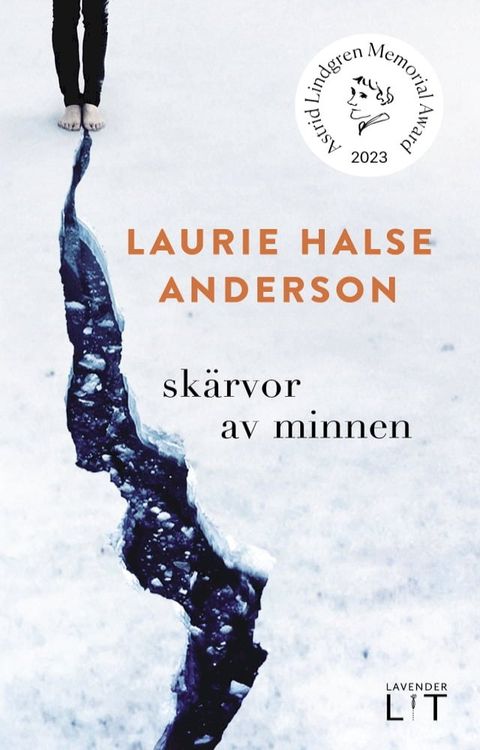 Sk&auml;rvor av minnen(Kobo/電子書)