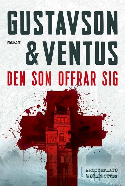Den som offrar sig(Kobo/電子書)