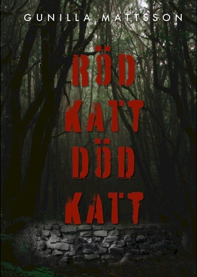  Röd katt, död katt(Kobo/電子書)