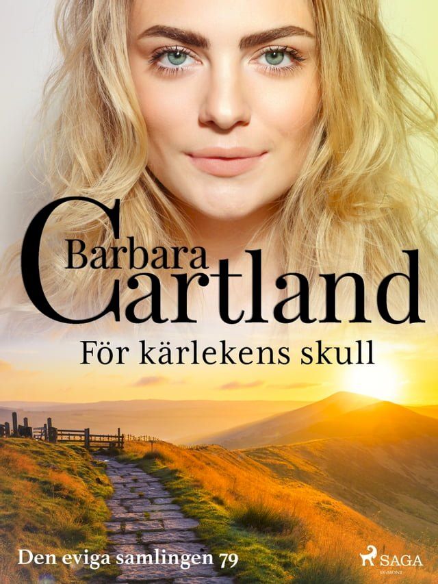  F&ouml;r k&auml;rlekens skull(Kobo/電子書)