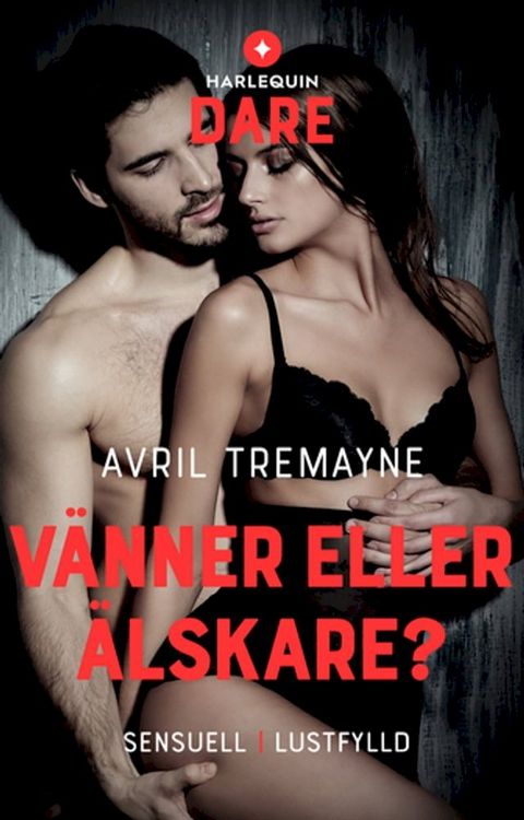 Vänner eller älskare?(Kobo/電子書)