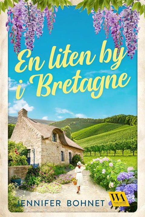 En liten by i Bretagne(Kobo/電子書)