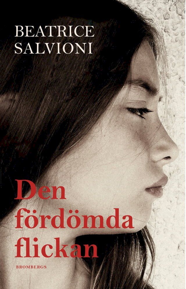  Den fördömda flickan(Kobo/電子書)