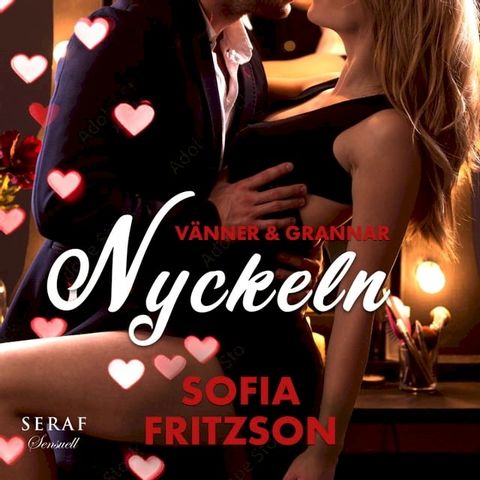 V&auml;nner och grannar: Nyckeln(Kobo/電子書)