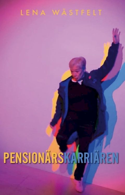 Pension&auml;rskarri&auml;ren(Kobo/電子書)