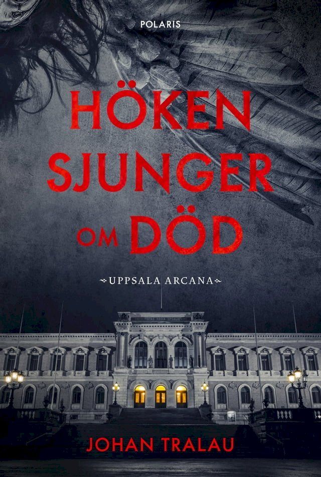  Höken sjunger om död(Kobo/電子書)