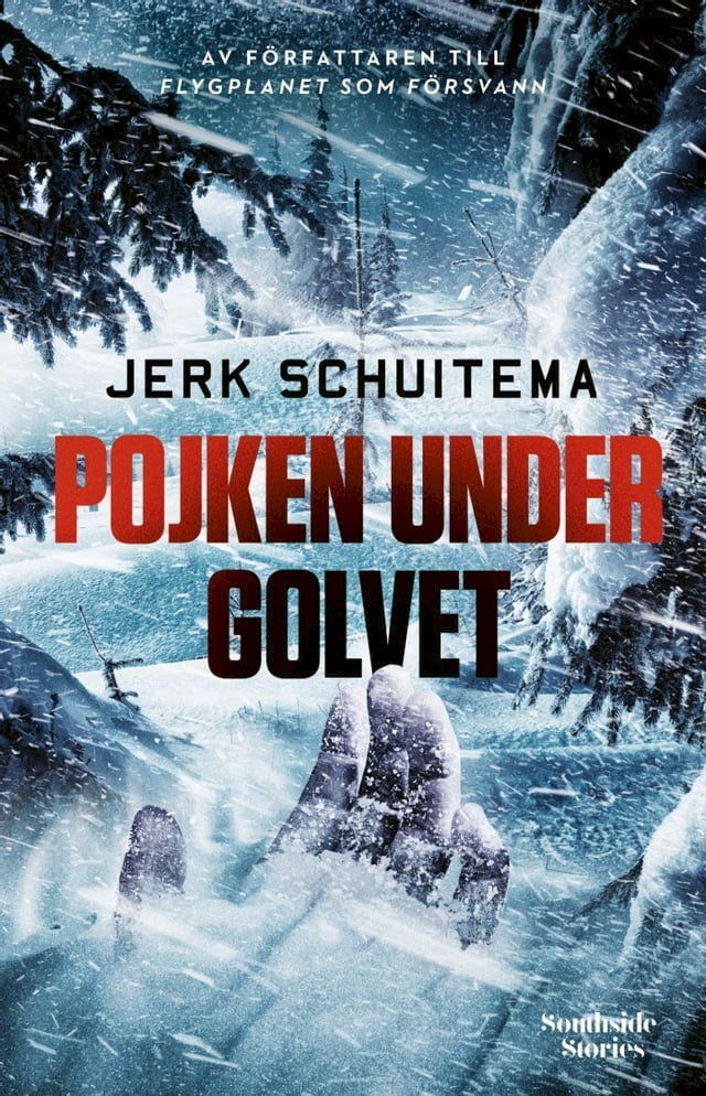  Pojken under golvet(Kobo/電子書)