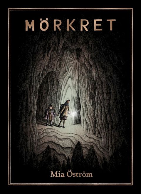 Mörkret(Kobo/電子書)