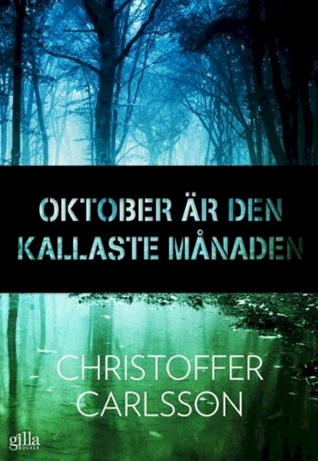  Oktober &auml;r den kallaste m&aring;naden(Kobo/電子書)