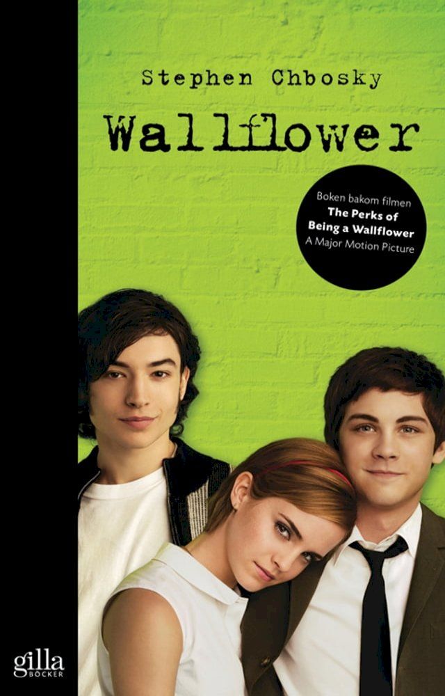  Wallflower(Kobo/電子書)