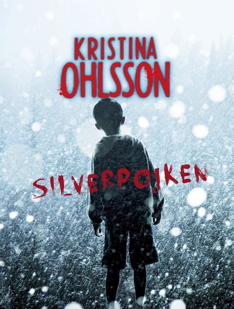 Silverpojken(Kobo/電子書)