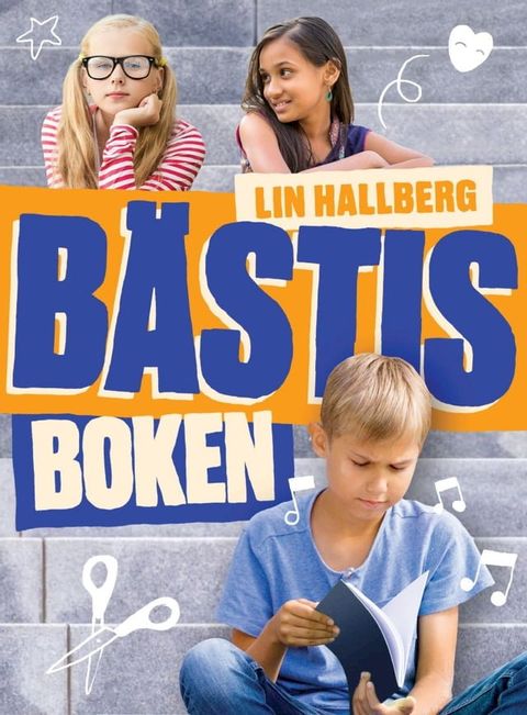 Bästisboken(Kobo/電子書)