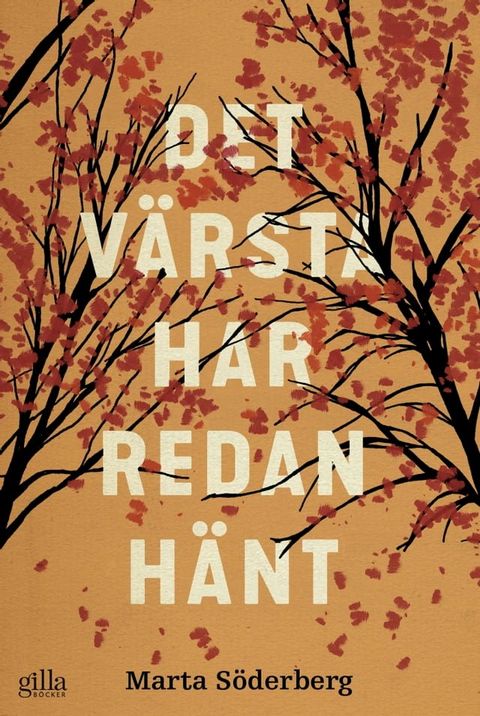 Det v&auml;rsta har redan h&auml;nt(Kobo/電子書)