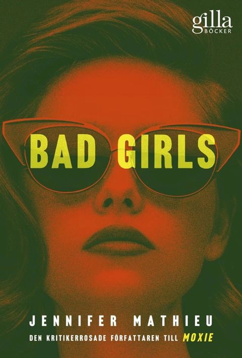 Bad girls(Kobo/電子書)