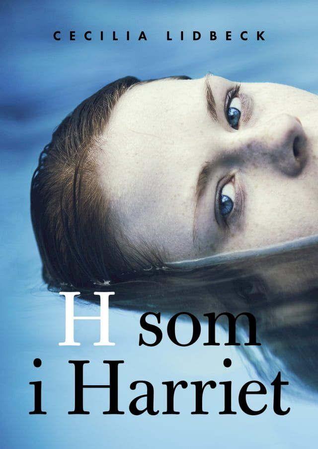  H som i Harriet(Kobo/電子書)