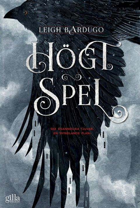 H&ouml;gt spel(Kobo/電子書)