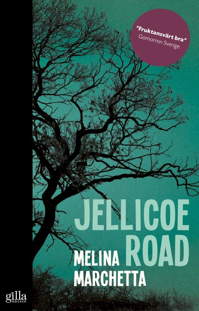  Jellicoe Road(Kobo/電子書)