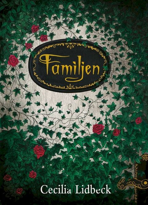 Familjen(Kobo/電子書)