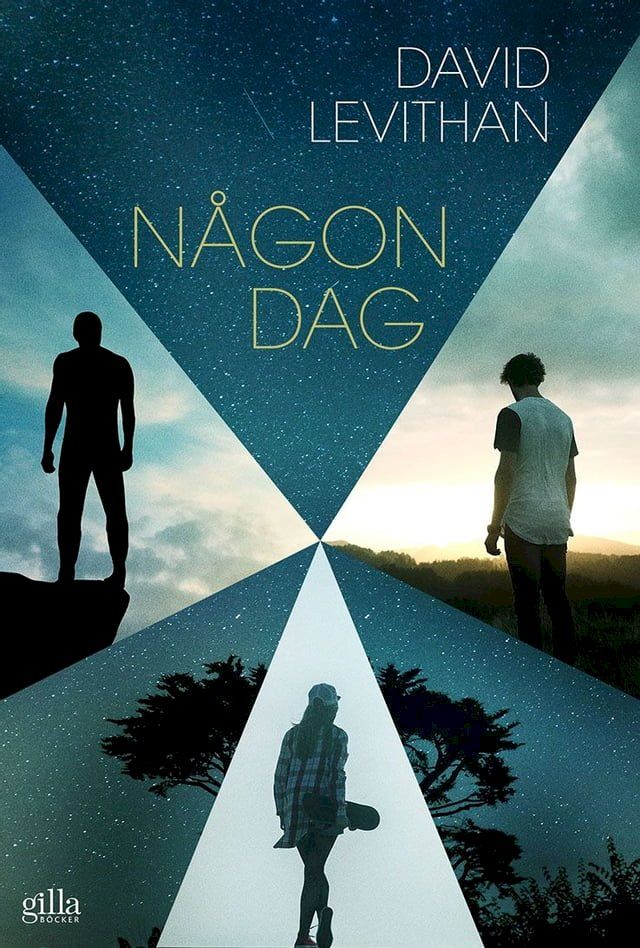  N&aring;gon dag(Kobo/電子書)