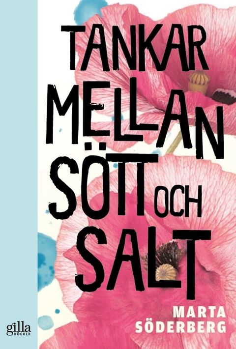 Tankar mellan sött och salt(Kobo/電子書)