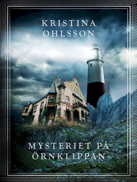 Mysteriet p&aring; &Ouml;rnklippan(Kobo/電子書)