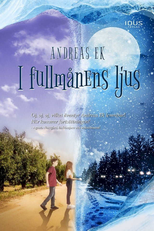  I fullmånens ljus(Kobo/電子書)