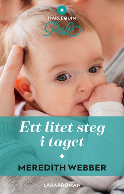Ett litet steg i taget(Kobo/電子書)
