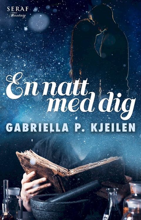 En natt med dig(Kobo/電子書)