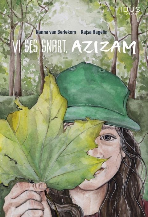 Vi ses snart, azizam(Kobo/電子書)