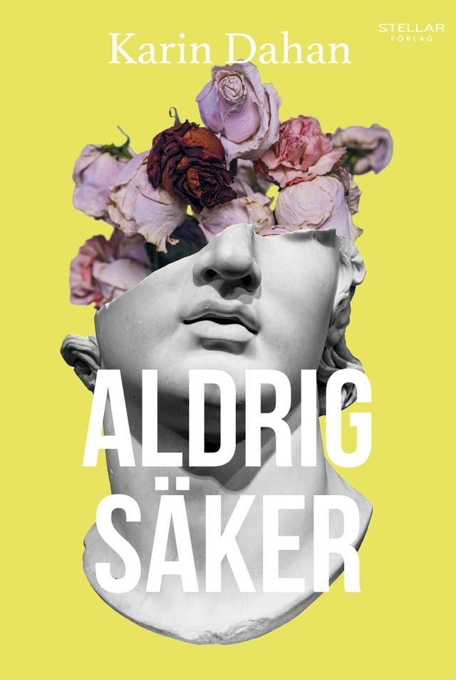  Aldrig s&auml;ker(Kobo/電子書)