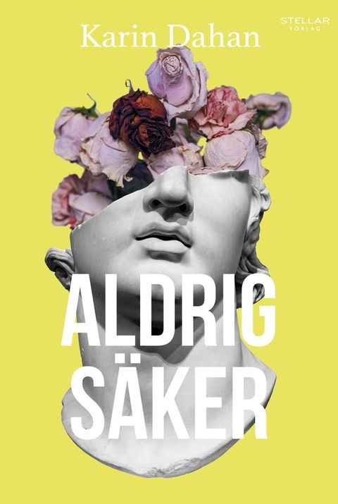 Aldrig s&auml;ker(Kobo/電子書)