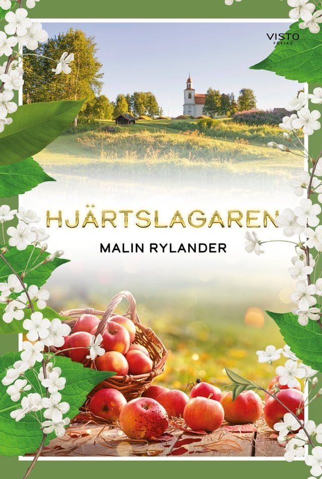  Hjärtslagaren(Kobo/電子書)