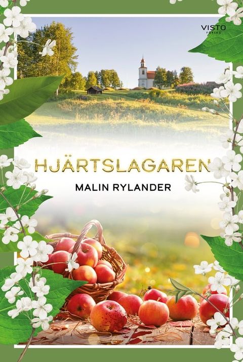 Hj&auml;rtslagaren(Kobo/電子書)