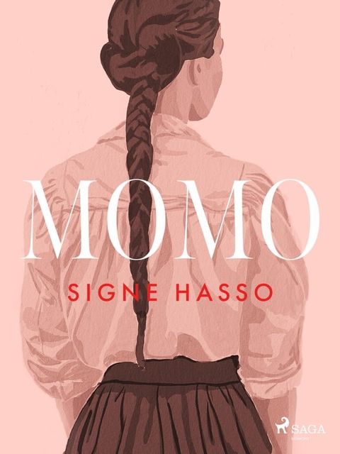 Momo(Kobo/電子書)