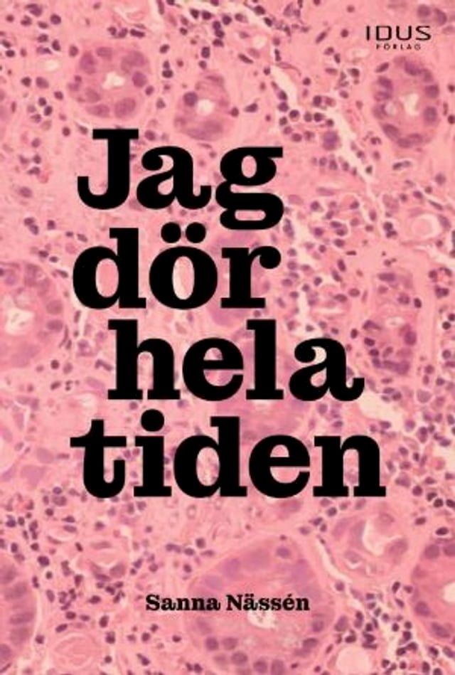  Jag d&ouml;r hela tiden(Kobo/電子書)