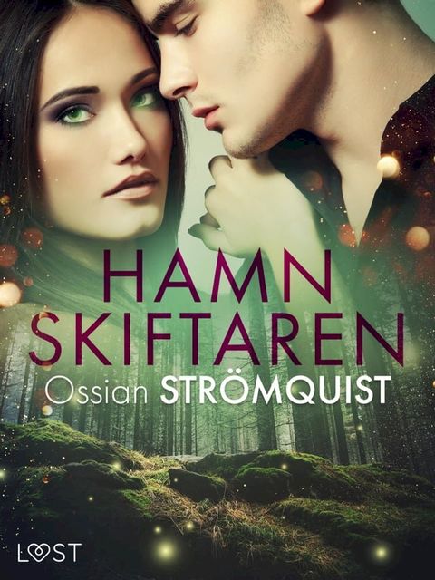 Hamnskiftaren - erotisk novell(Kobo/電子書)