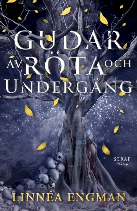 Gudar av r&ouml;ta och underg&aring;ng(Kobo/電子書)