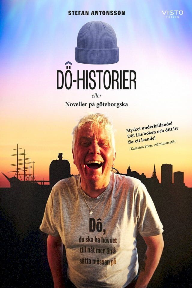  D&ouml;-historier, eller noveller p&aring; g&ouml;teborgska(Kobo/電子書)