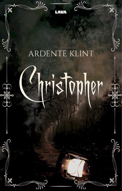 Christopher(Kobo/電子書)