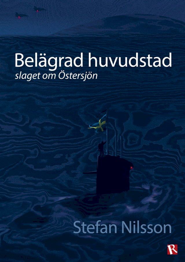  Bel&auml;grad huvudstad : slaget om &Ouml;stersj&ouml;n(Kobo/電子書)