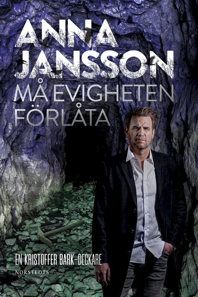  Må evigheten förlåta(Kobo/電子書)