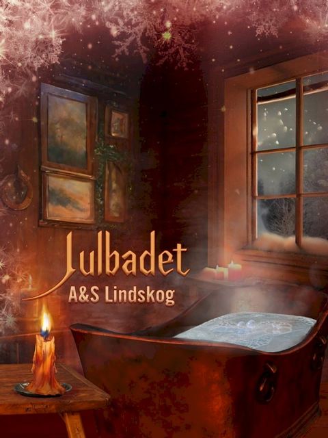 Julbadet - Julnovell(Kobo/電子書)