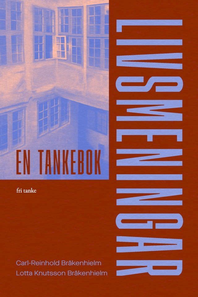  Livsmeningar: en tankebok(Kobo/電子書)