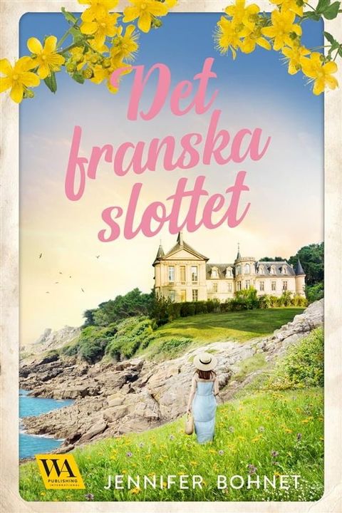 Det franska slottet(Kobo/電子書)