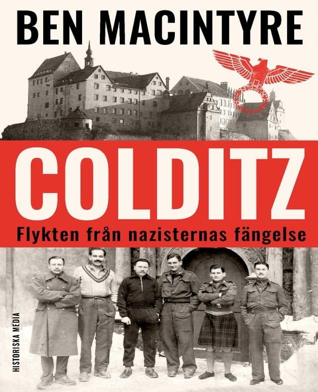  Colditz(Kobo/電子書)