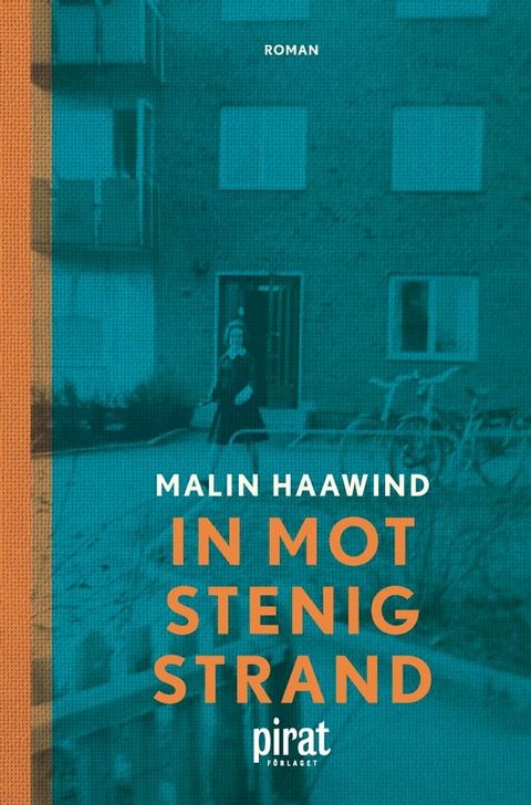 In mot stenig strand(Kobo/電子書)