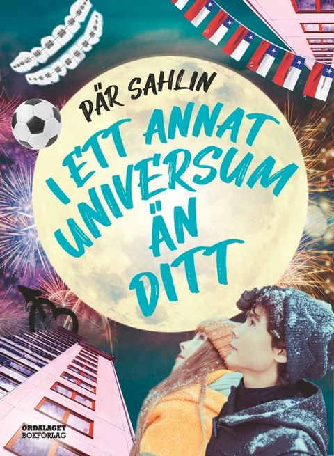 I ett annat universum &auml;n ditt(Kobo/電子書)