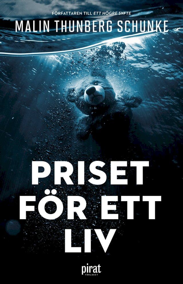  Priset för ett liv(Kobo/電子書)