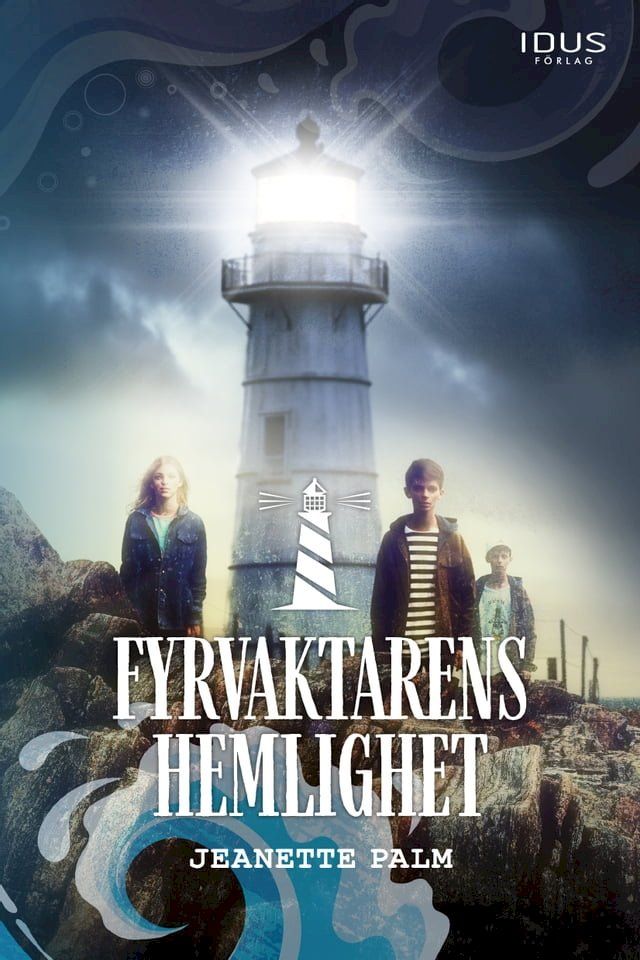  Fyrvaktarens hemlighet(Kobo/電子書)